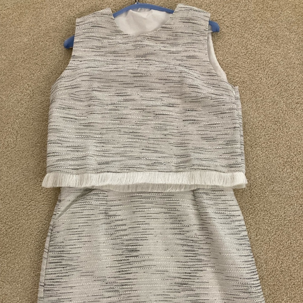 Laundry Skirt